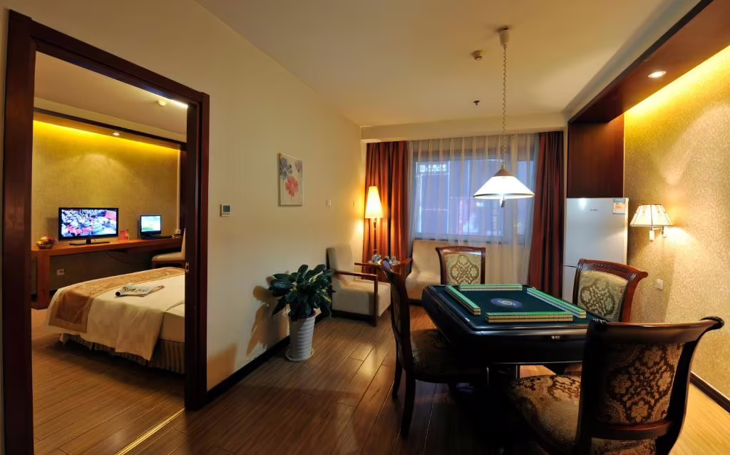 SUPER HOUSE INTERNATIONAL (EX. QIANGQIANG INTERNATIONAL)