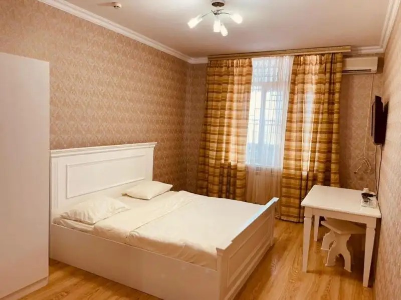 ГОСТИНИЦА ОБЛАКА