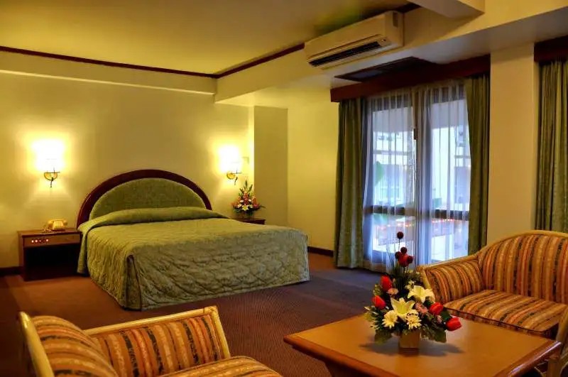THE BEVERLY HOTEL PATTAYA (EX. BEVERLY PLAZA)