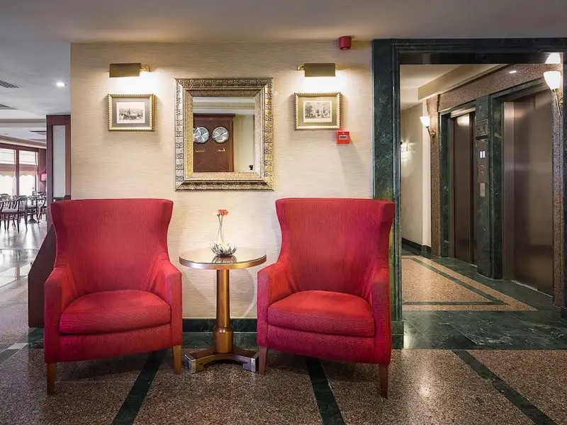 TITANIC COMFORT SISLI