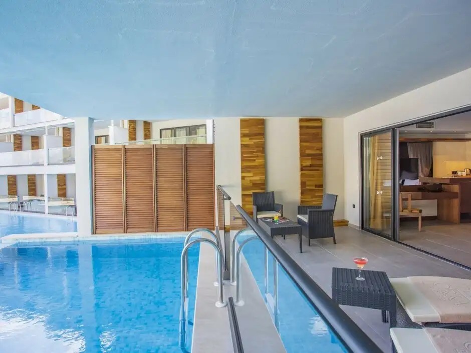 ORKA SUNLIFE RESORT & AQUAPARK