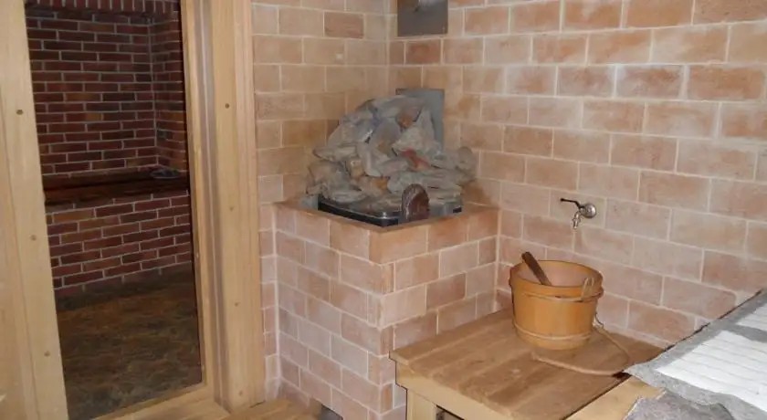 МЕРИДИАН-ДОМОДЕДОВО