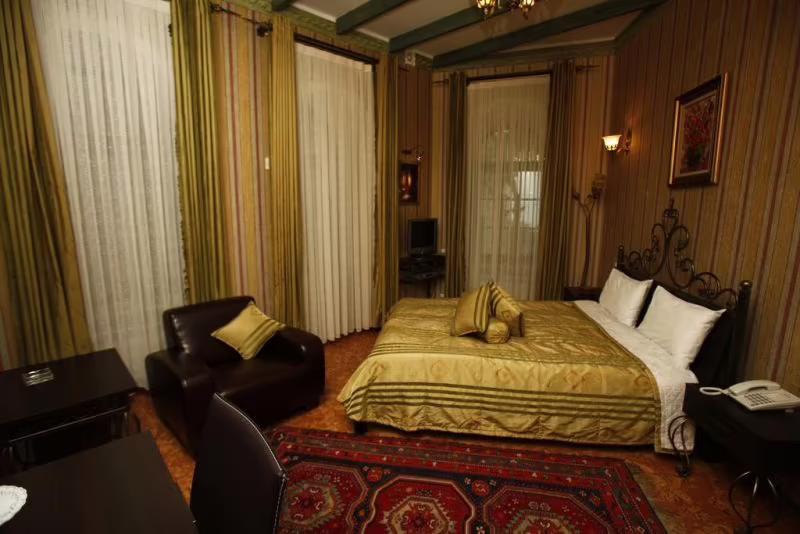 MUSEUM INN