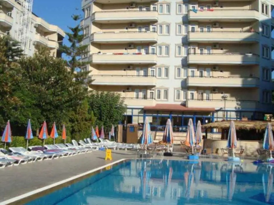 ELYSEE BEACH