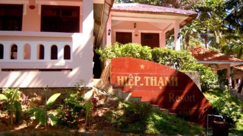 HIEP THANH