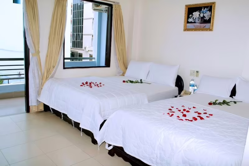 HT3 HOTEL