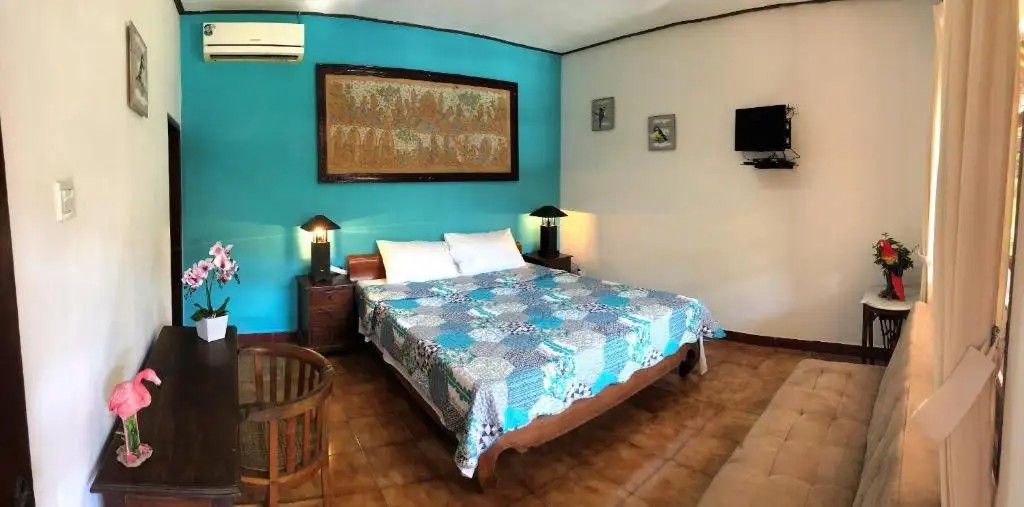 MANGGA BUNGALOW