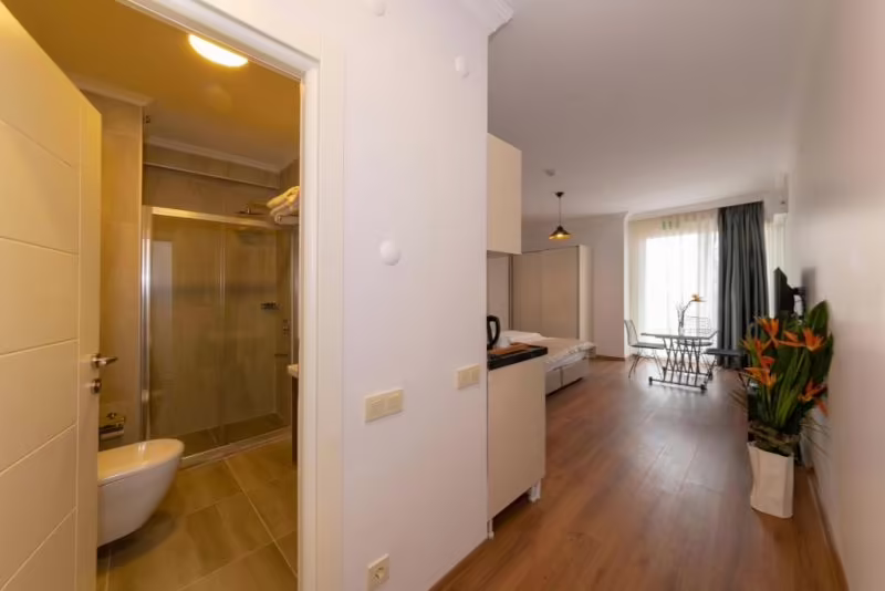 JOY SUITES