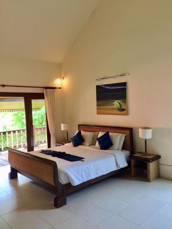 BAAN LAEM NOI VILLA