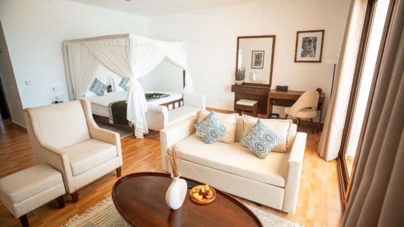 ocean suite