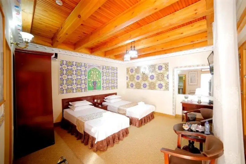 KAVSAR BOUTIQUE HOTEL