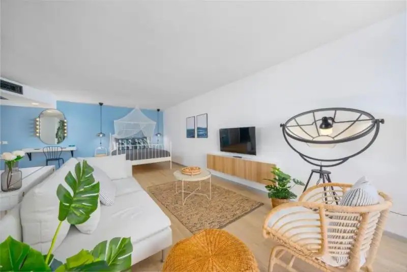 PAYAVA HOTEL BY TRUE BLUE BOUTIQUE