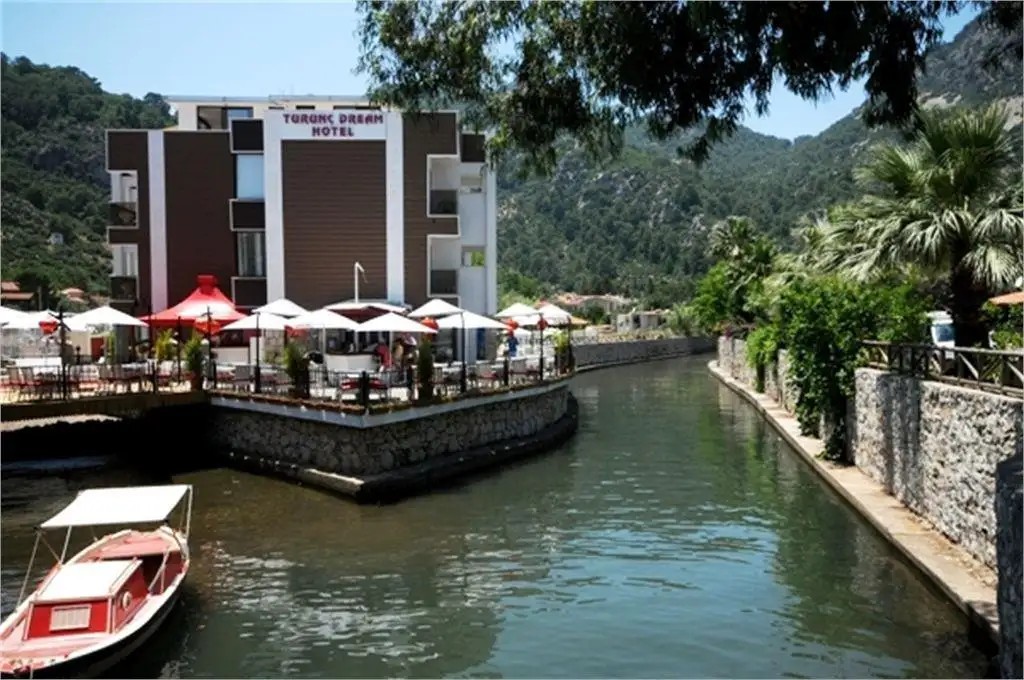 DREAM HOTEL TURUNC