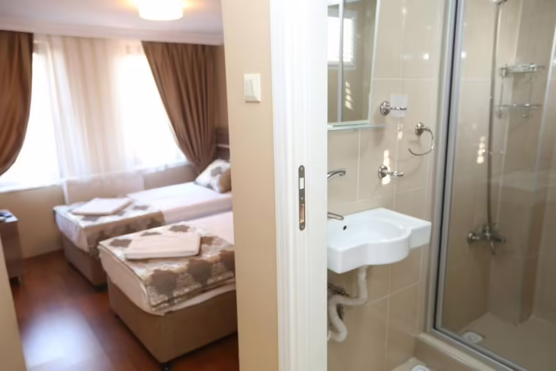 MY HOLIDAY TIME HOTEL