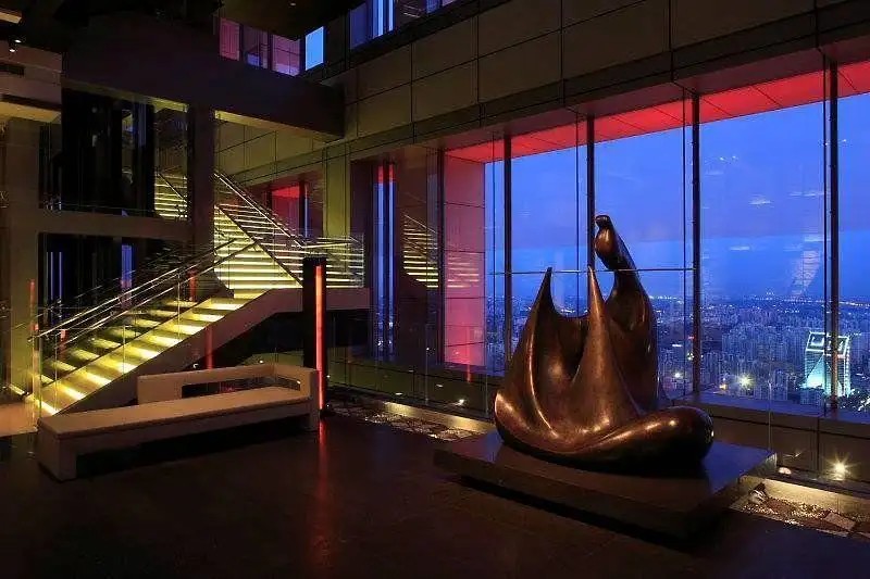 PARK HYATT BEIJING