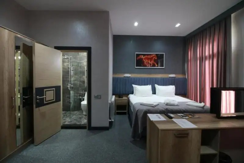 HOME SUITES BAKU