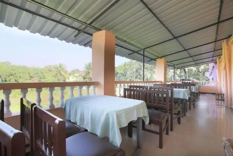 JOSE HOLIDAY HOME