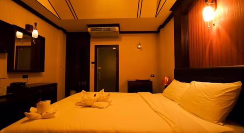 MA MAISON