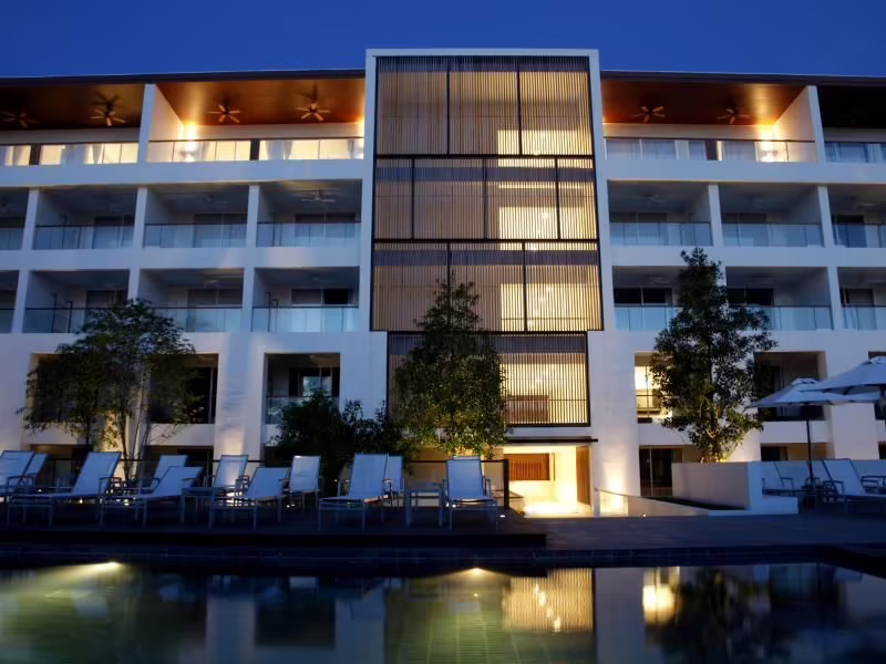 X2 VIBE PHUKET PATONG