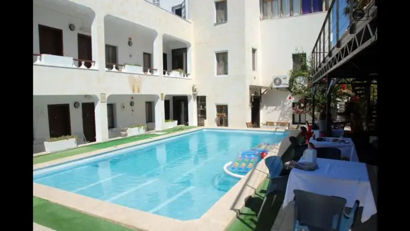 HAKAN HOTEL
