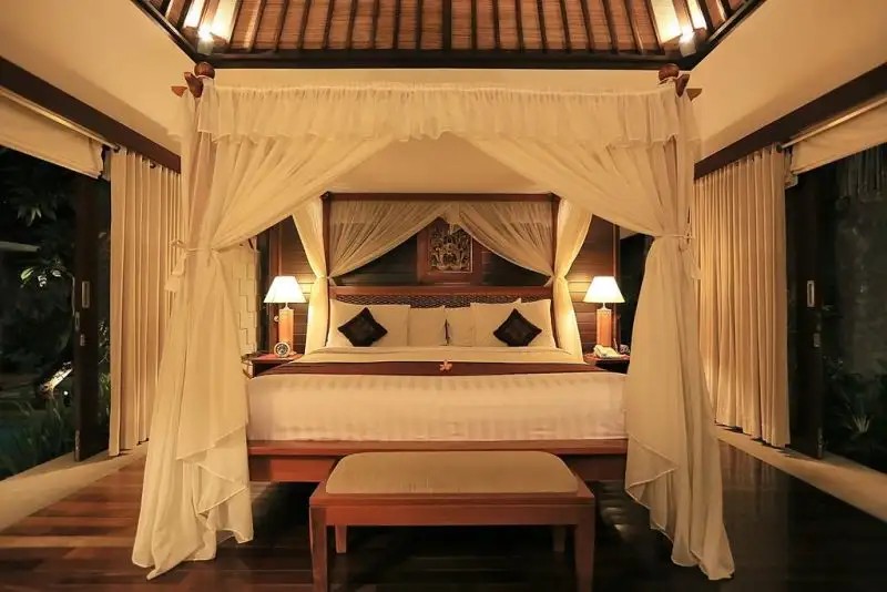 THE SANYAS SUITE