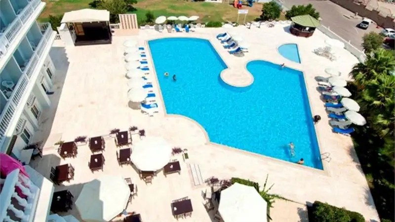 ADALIN RESORT HOTEL ADULTS ONLY 12+