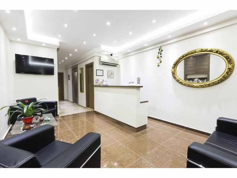 ZENDY SUITE HOTEL