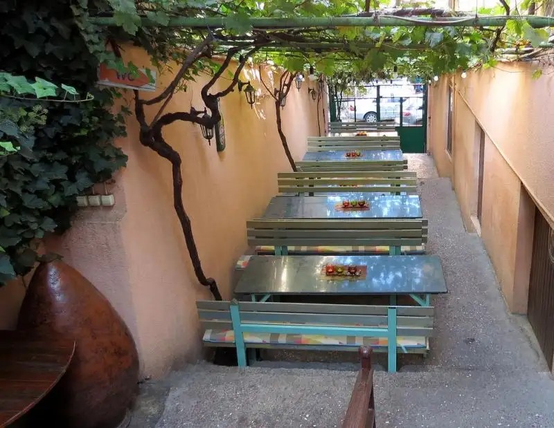 KARTLI HOTEL