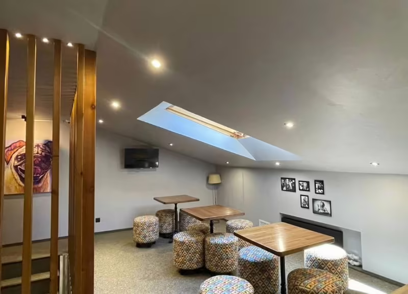 MOPS HOTEL&SPA