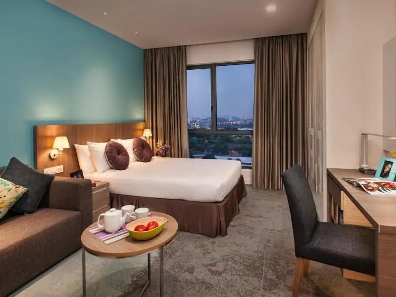 CITADINES DPULZE CYBERJAYA