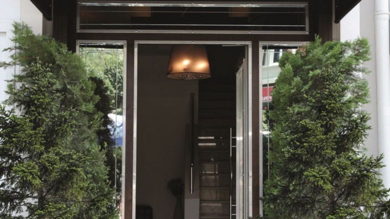 HOME STAY HOME SISLI