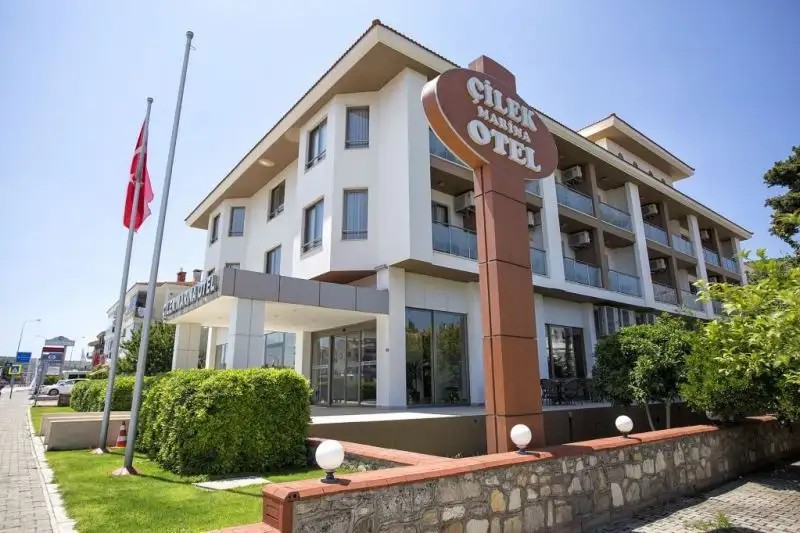 CILEK MARINA HOTEL