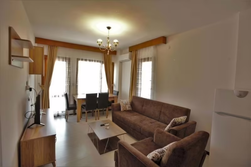 MONNA ROZA MAXX APART