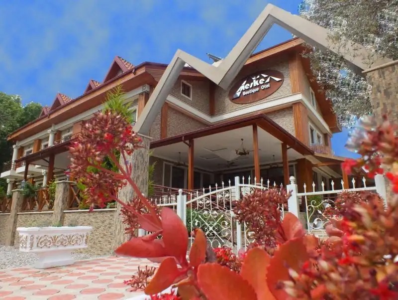 MESKEN INN HOTEL