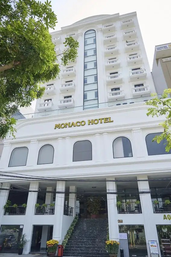 MONACO