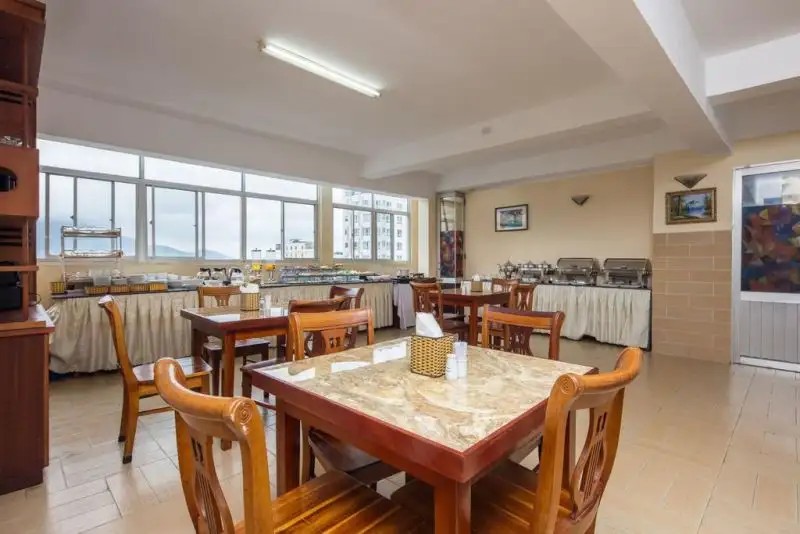 SUNSHINE HOTEL & SPA NHA TRANG