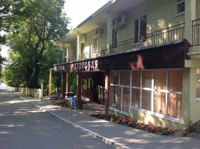 ОТЕЛЬ ПАНОРАМА