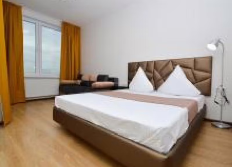 GUEST HOUSE (ГЕСТ ХАУС) НА СТРЕЛОЧНИКОВ