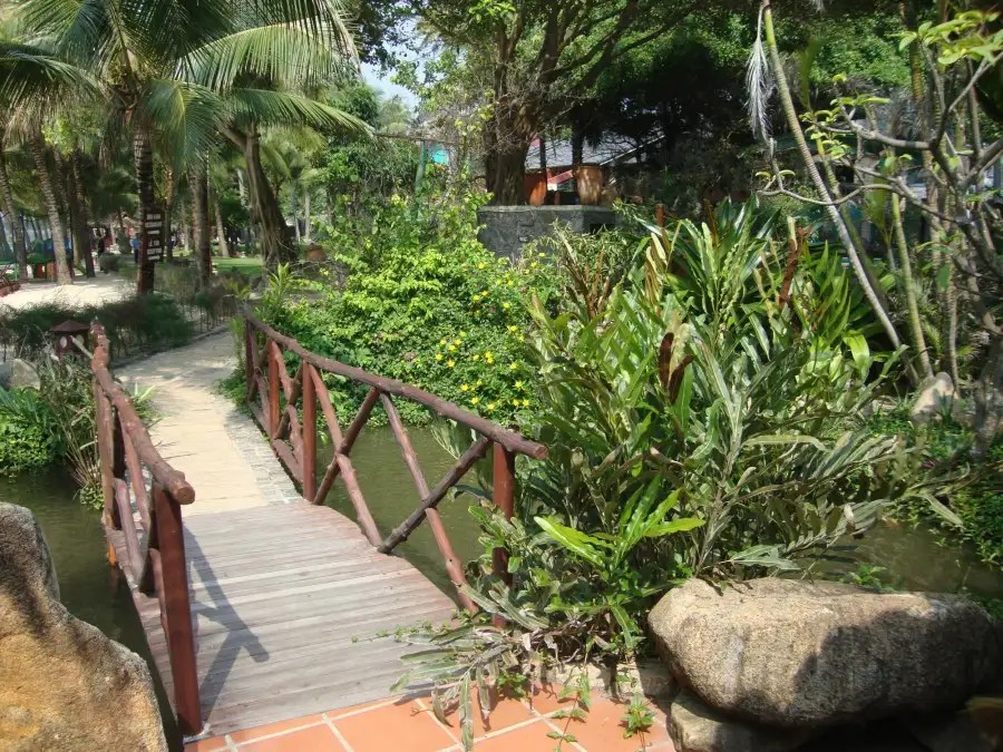 NGOC BICH BUNGALOW