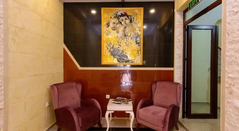 APART HOTEL MX
