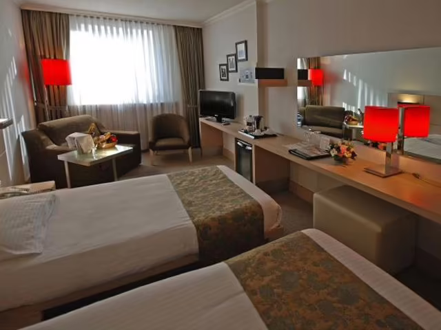 BEST WESTERN ERESIN TAXIM