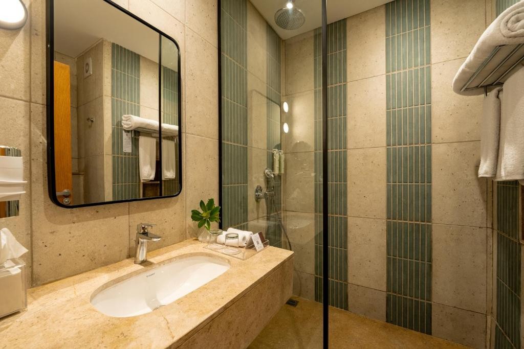 JAZ VIVA VILLAGIO