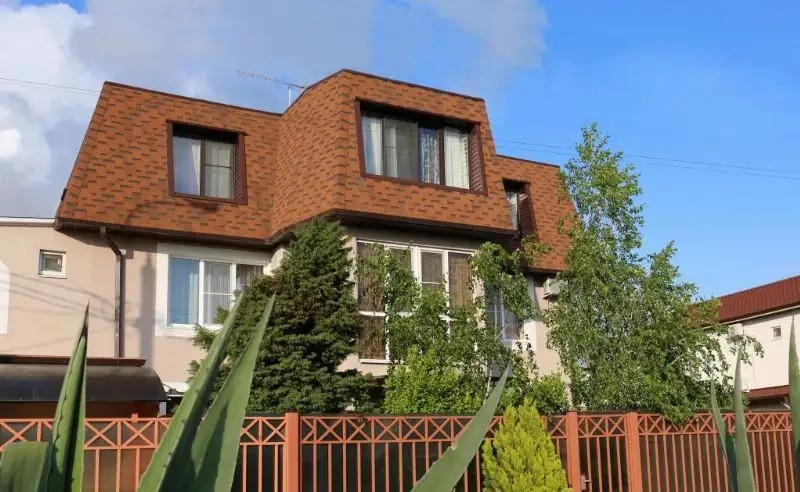 АПАРТ-ОТЕЛЬ КАЛИПСО