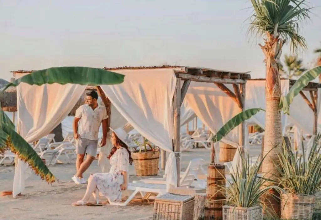 AKBULUT HOTEL & SPA
