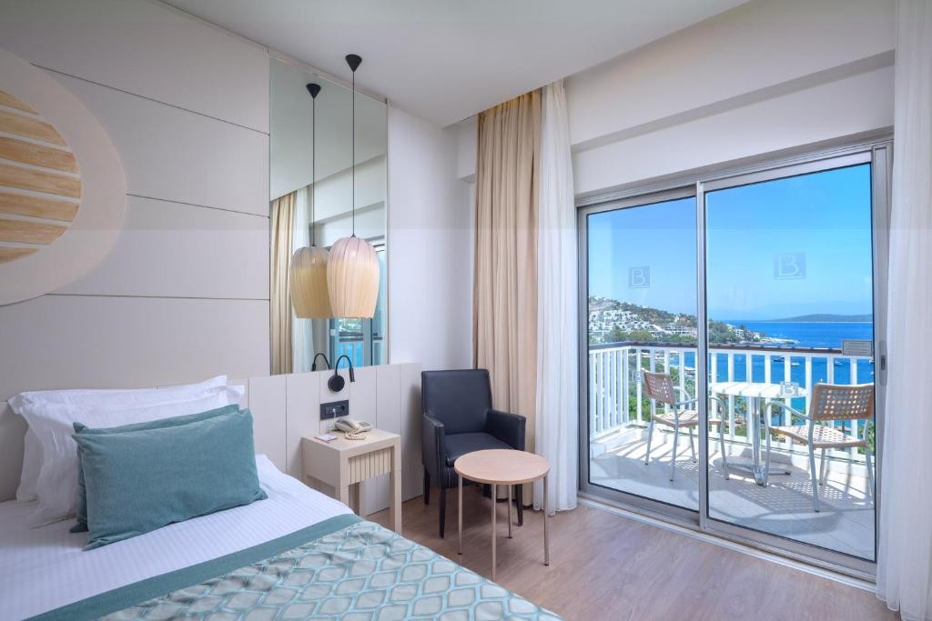 BAIA BODRUM