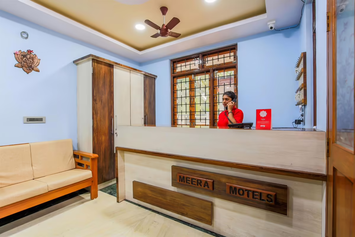 RAJ SAMUDRA HOTEL & SPA BY APRICUS (EX.APRICUS MEERA RESORT)