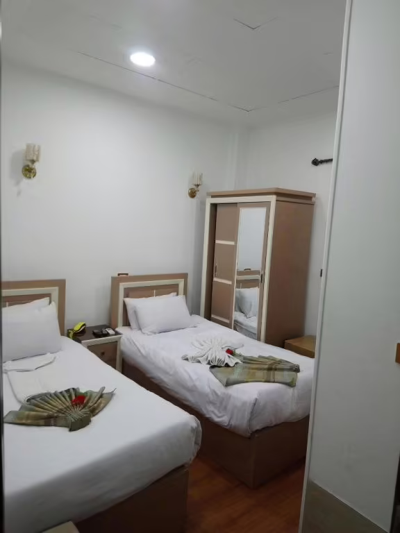 GRAND CAIRO HOTEL