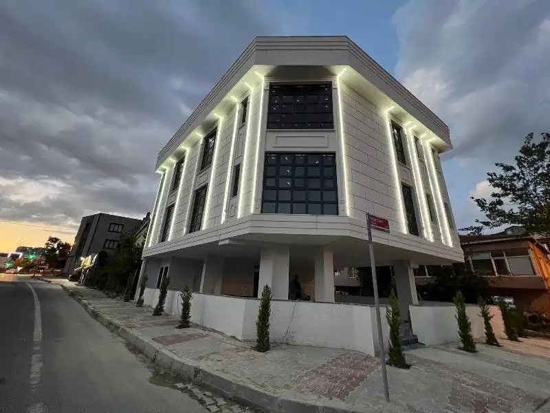 BETA HOTEL