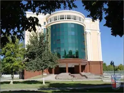 REGISTAN PLAZA