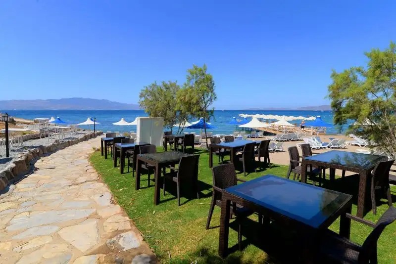 ELES BOUTIQUE HOTEL